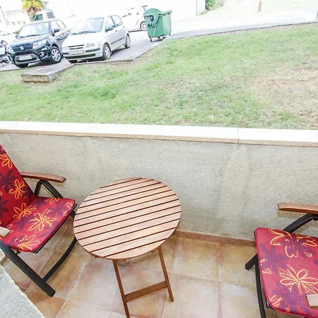 Gabriela Apartment Porec