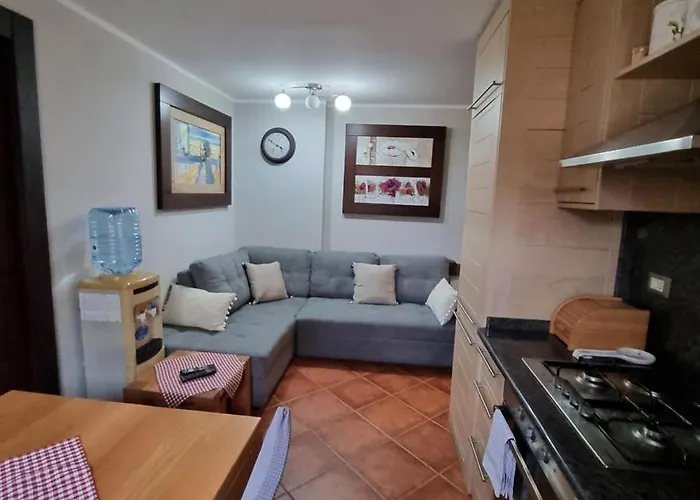 Appartement Gabriela Poreč