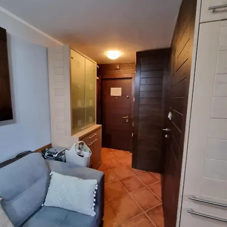 Gabriela Apartment