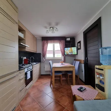 Apartment Gabriela *