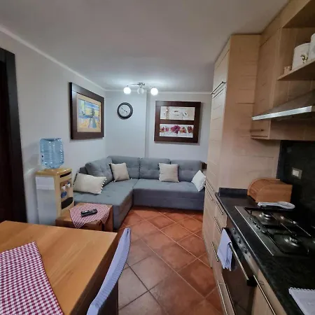 Apartment Gabriela Porec