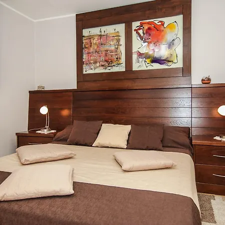 Apartman Gabriela