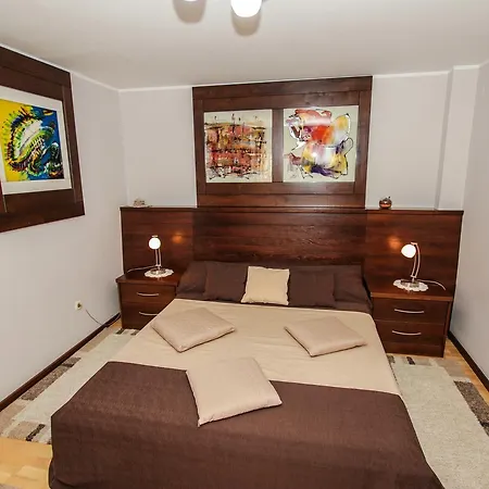Apartment Gabriela Porec